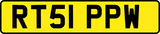 RT51PPW
