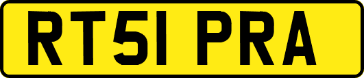 RT51PRA