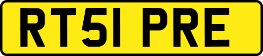 RT51PRE