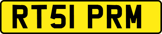 RT51PRM