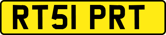 RT51PRT