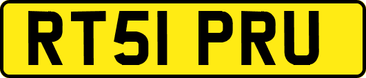 RT51PRU