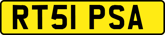 RT51PSA