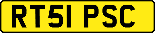 RT51PSC