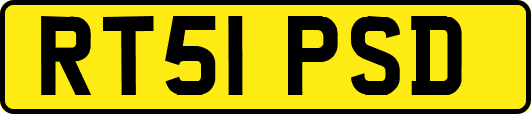 RT51PSD