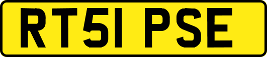 RT51PSE