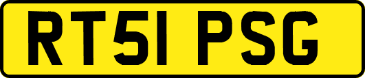 RT51PSG