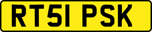 RT51PSK