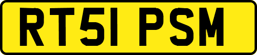 RT51PSM
