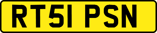 RT51PSN