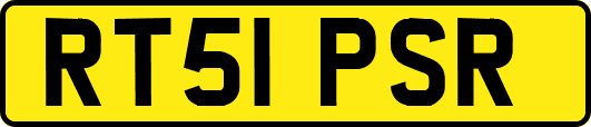 RT51PSR
