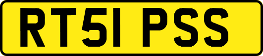 RT51PSS
