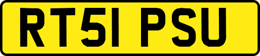 RT51PSU
