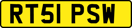 RT51PSW