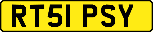 RT51PSY