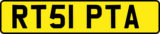 RT51PTA