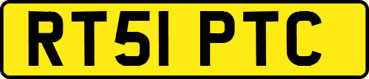 RT51PTC