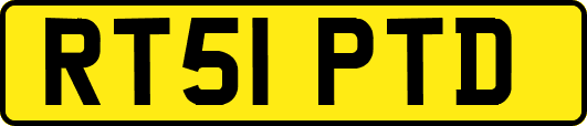 RT51PTD