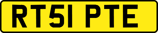 RT51PTE