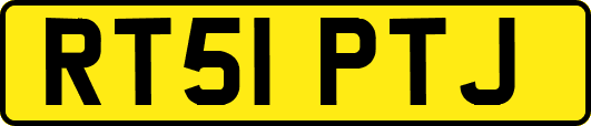 RT51PTJ