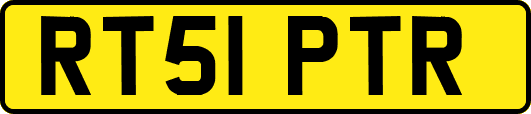 RT51PTR
