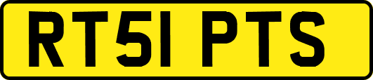 RT51PTS