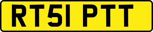 RT51PTT