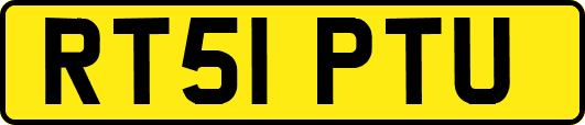 RT51PTU