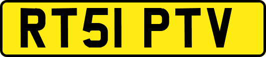 RT51PTV