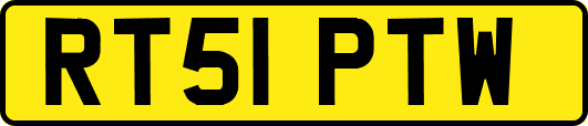RT51PTW