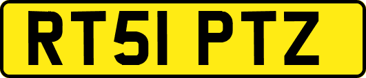 RT51PTZ