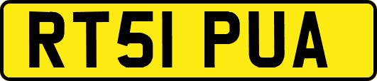 RT51PUA