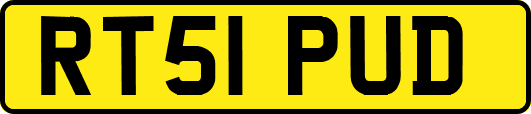 RT51PUD