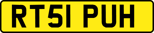 RT51PUH