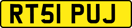 RT51PUJ