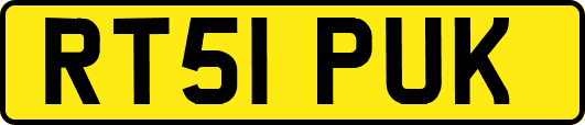 RT51PUK