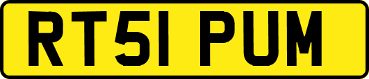 RT51PUM