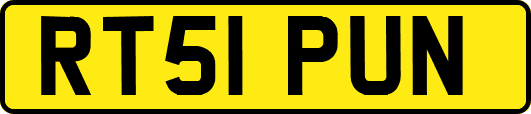 RT51PUN
