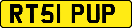 RT51PUP
