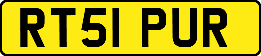 RT51PUR
