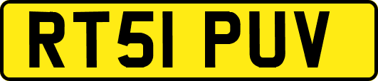 RT51PUV