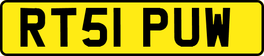 RT51PUW