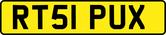 RT51PUX