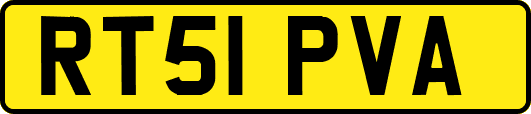 RT51PVA