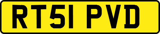RT51PVD