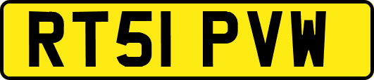 RT51PVW