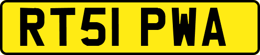 RT51PWA