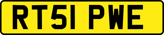 RT51PWE