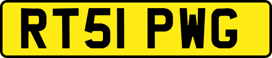 RT51PWG