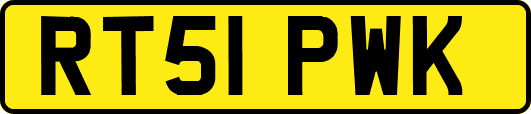 RT51PWK